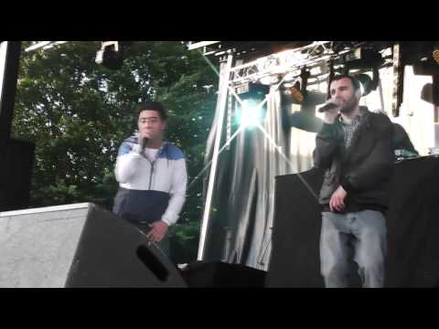 Freestyle Beat Box