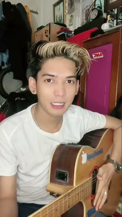 Luka Sekerat Rasa - Fingerstyle