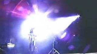 Susumu Hirasawa - Aurora (Live)