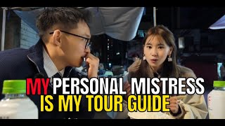 Download Lagu Asia China Unseen: I Hired a Personal Guide for a Day in Kunming MP3