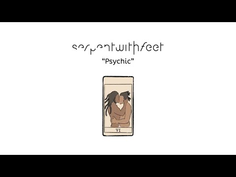 Serpentwithfeet Shares Psychic Video Diy