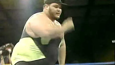 PN News & El Gigante vs. Bubba Howard & Karl Nelso...