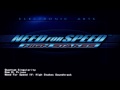 Need for Speed IV Soundtrack - Quantum Singularity