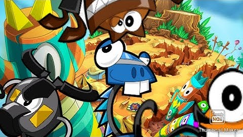 Calling all mixels#9: hey lunk