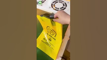 Xưởng chuyên in túi hột xoài ép quai, liên hệ ngay