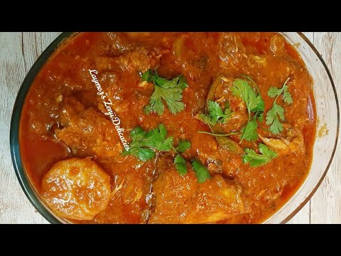 Video: Mchuzi Rahisi Wa Spaghetti