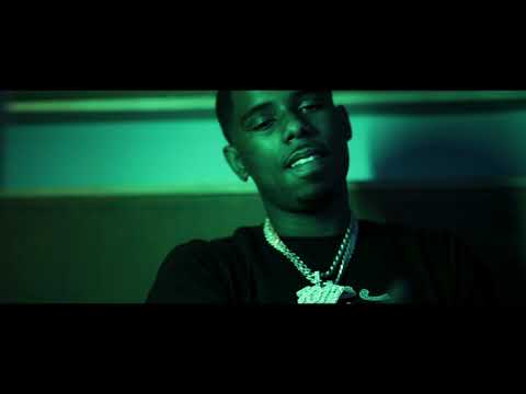 Jizzle Buckz ft. Pooh Shiesty – Choppas Nd Bricks (Official Music Video)