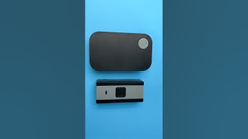 Thumbnail of Muslim music doorbell
