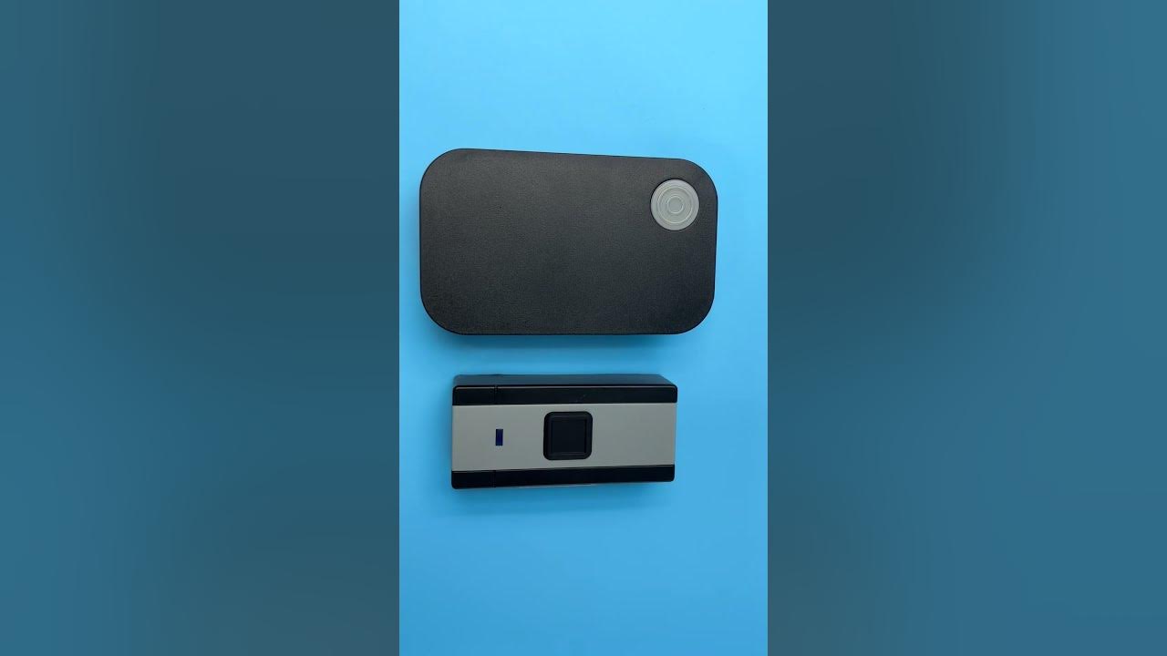 Muslim music doorbell