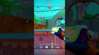 4k With Pistol #valorant #valorantclips #valorantmontage #ranked #aimbot #clutch #montage #twitch