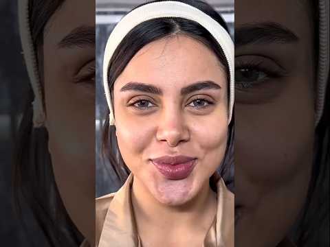 لو انتى عروسه اختاري اللوك اللي يعبر عن جمالك 