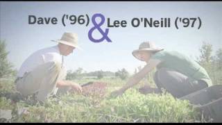 JMU Be the Change - Radical Roots Farm