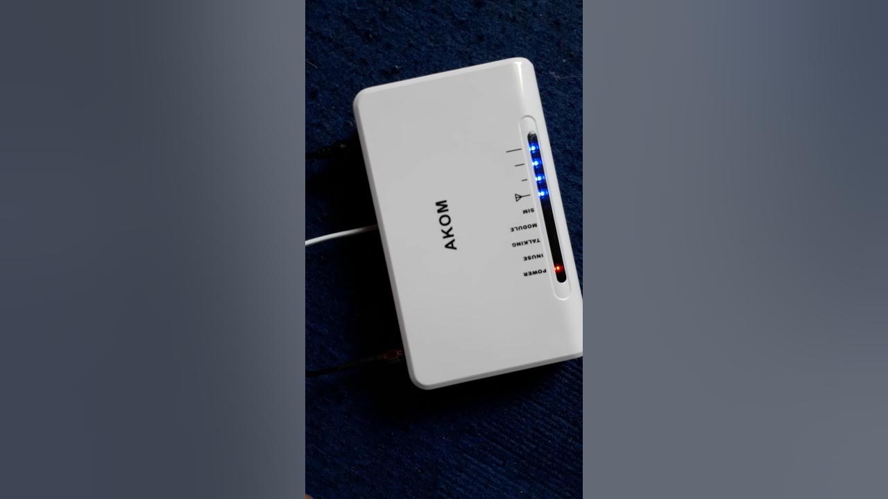 USe GSM Sim for EPABX, Normal Telephone Set YouTube