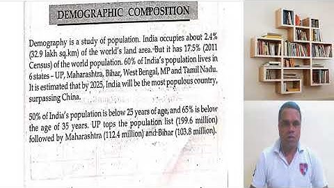 FYBCOM FC CH1 LEC 2 overview of Indian society