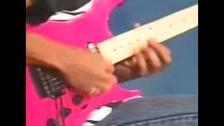 Greg Howe Hot Rock Licks 1medium