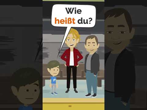 Video: Wie heißt eine Leguangruppe?