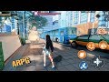 Top 10 best new offline action adventure games for android ...