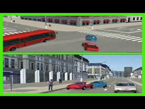 მძღოლის შეცდომები