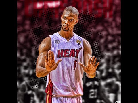 Chris Bosh Mix: