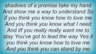 Smokie - Give It To Me Lyrics