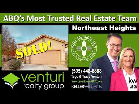 Homes for Sale Realtor near Sierra Alternative School | Albuquerque NM 87112