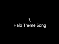 Top 10 Gaming Sounds Ringtones Top 10 Gaming Sounds Ringtones