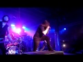 The Browning - Living Dead @ Backstage Live - San Antonio, TX