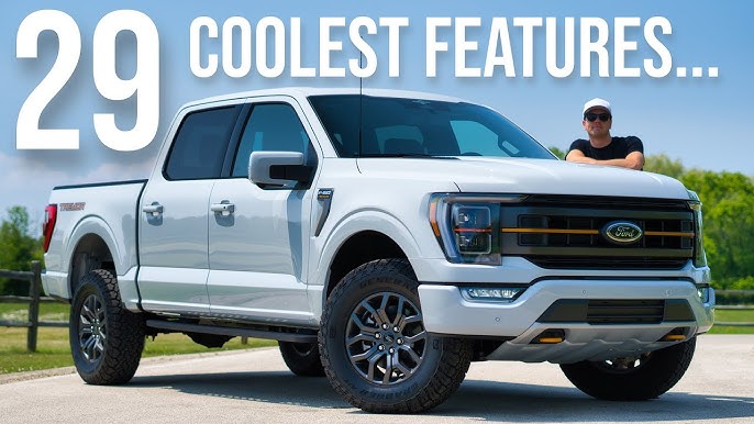 Ford F-150 Raptor: All You Need to Know