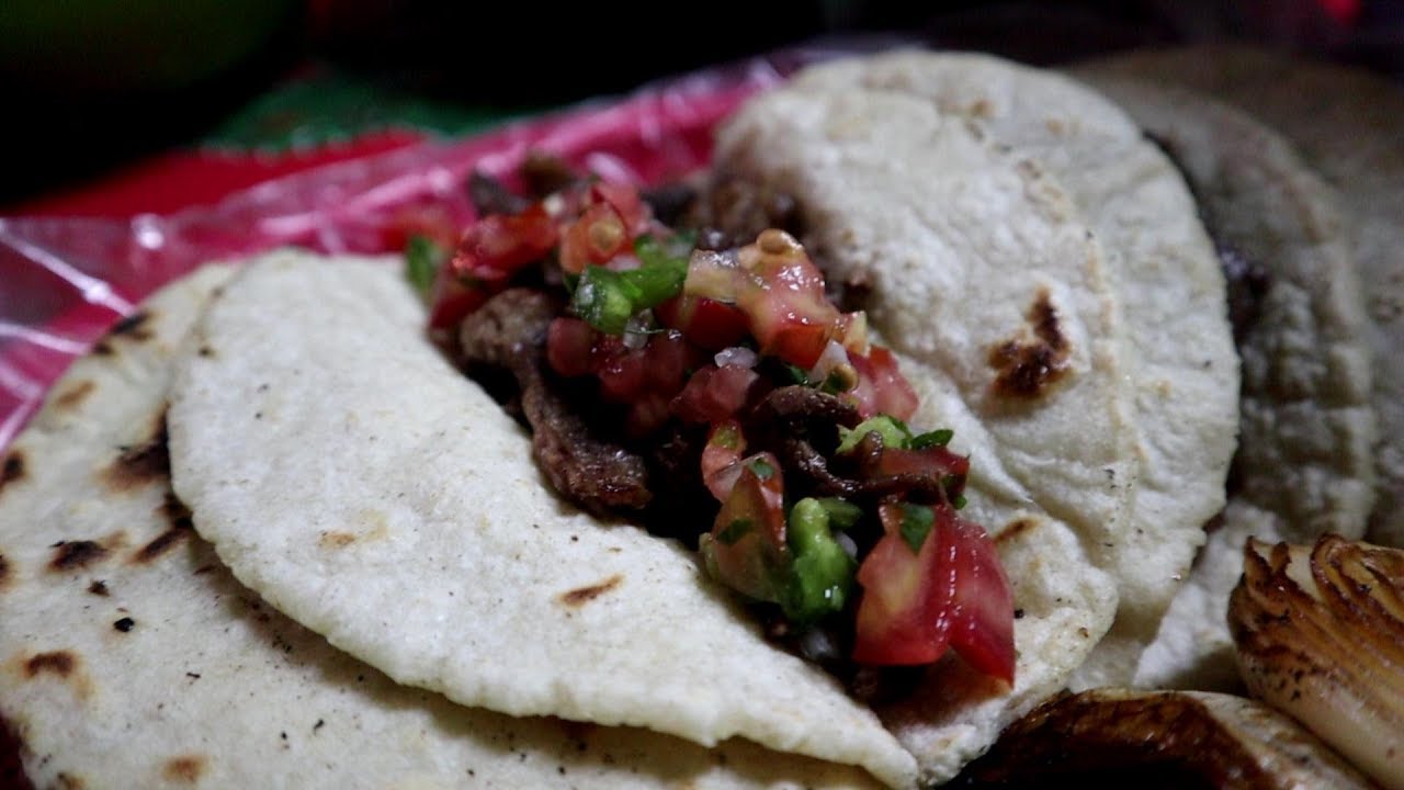 The Best Tacos on Earth - Season 3 Ep15 - S/V Adventurer - YouTube