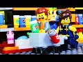 The LEGO MOVIE 2 SHOPPING FAIL- Lego City