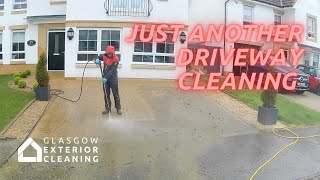 Wee driveway cleaning in Newton Mearns screenshot 4
