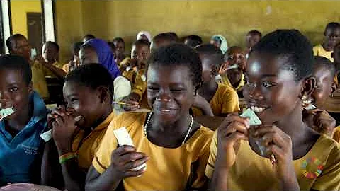 Sustainability at The Hershey Company: Doing Well by Doing Good