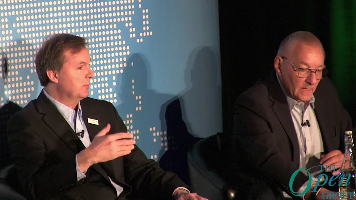 The Open Group - Q&A Panel: The TOGAF® Standard, Version 9.2