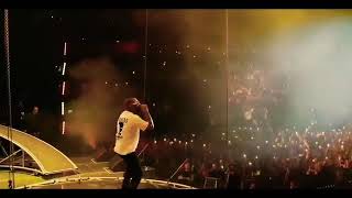 DAVIDO SHUT DOWN LONDON WITH DAMI DURO Resimi