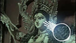 Lal Chola Lal Maa Ka  लाल चोला लाल माँ का  (dj uday jbp )