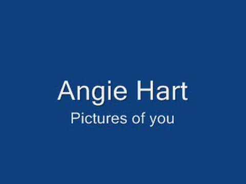 Angie Hart-Pictures of you TAC