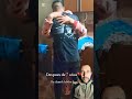 الحمدلله بعد ومعانات في الغربة جاء الفراج عدة إلى أمي الحمدلله بعد ومعانات في الغربة جاء الفراج عدة إلى أمي