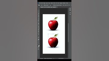 Adobe Photoshop 2025 - Tricks . How To Create Drop Shadow . #adobephoto #tutorial #tricks