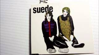 suede - WHERE THE PIGS DON&#39;T FLY