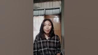 puisi Rapuh