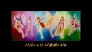 Winx Enchantix CZ