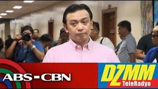 Download lagu WATCH: ABS-CBN News Live Coverage | 29 September 2018
