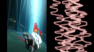 CBM FLCL   Music Video 2   COME DOWN 720p HD