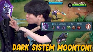 Ketemu Publik Maen Moskov Bikin Kena Mental, Kek Mana Ini Moonton?! - Mobile Legends