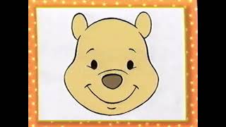Winnie The Pooh Sing A Long Song Bonus Features
