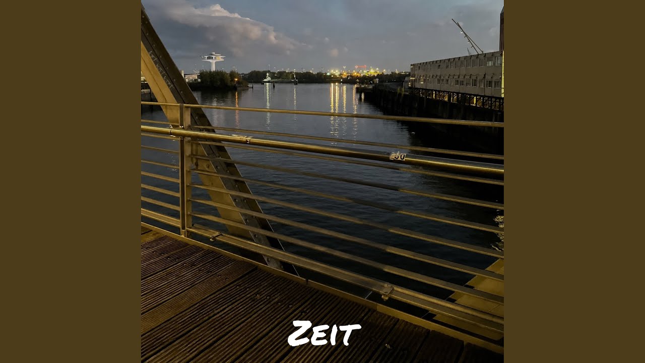 Watch Zeit on YouTube Watch Zeit on YouTube