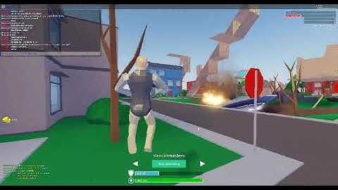 some hacker i found (strucid roblox)