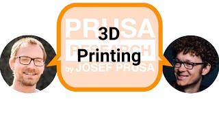 Who Makes PRUSA The Subtext of 3D Printing?