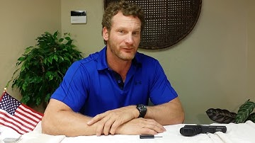 glock extened slide lock/release 2 min install