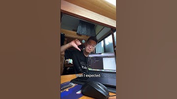 Coded a birthday gift for my friend 🎂  #developer #birthdaygift #coding #shorts